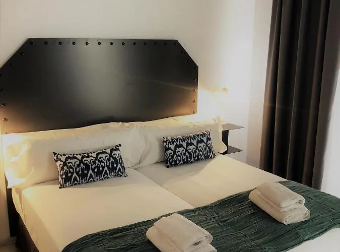 Hostal Hom Museo Sevilla