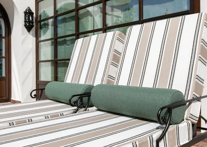 Hotel Casa Palacio Don Ramón Sevilla